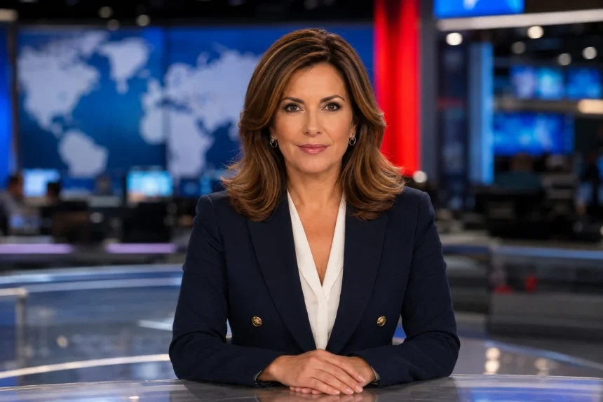 Andrea Sanke
