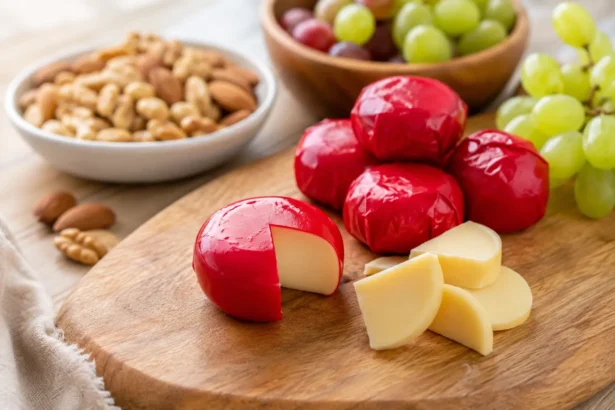 Babybelletje