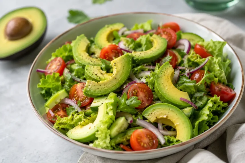 Best Ensalada Con Palta Near Me