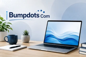 Bumpdots.com