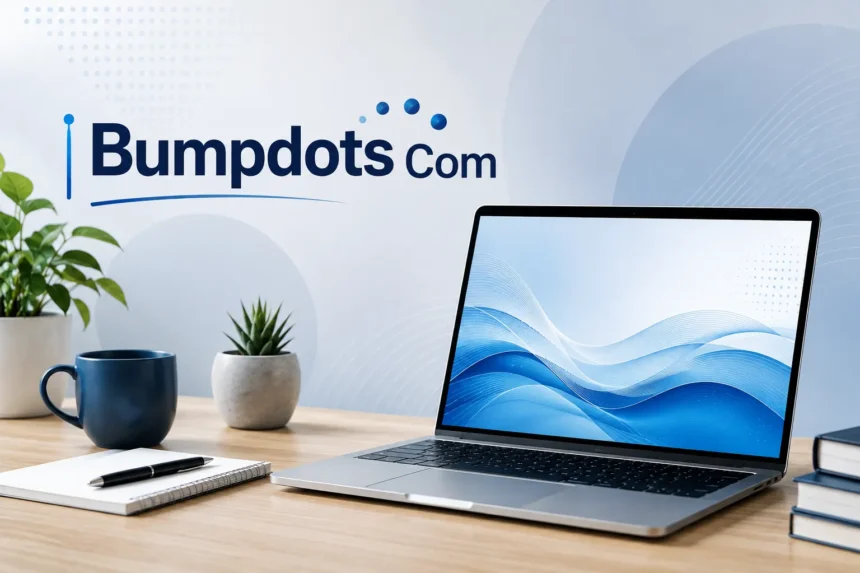 Bumpdots.com